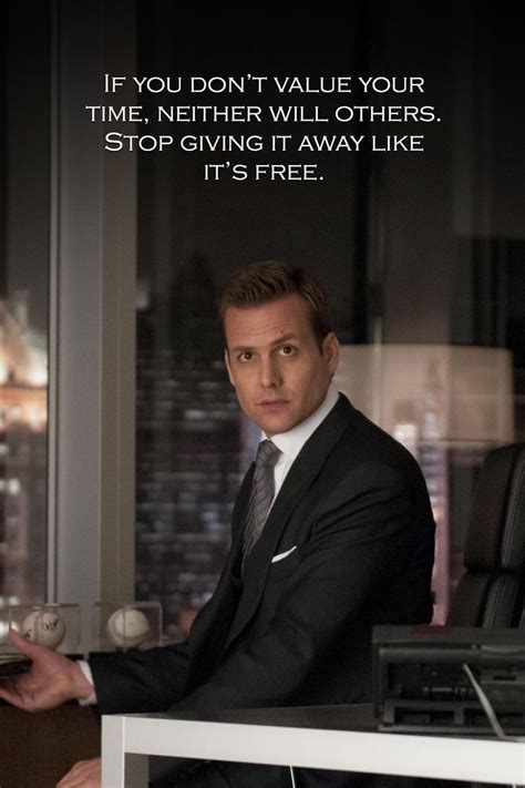 Top 10 Harvey Specter Quotes that Will Forever .
